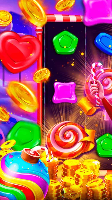 Casino Merit™ Screenshot